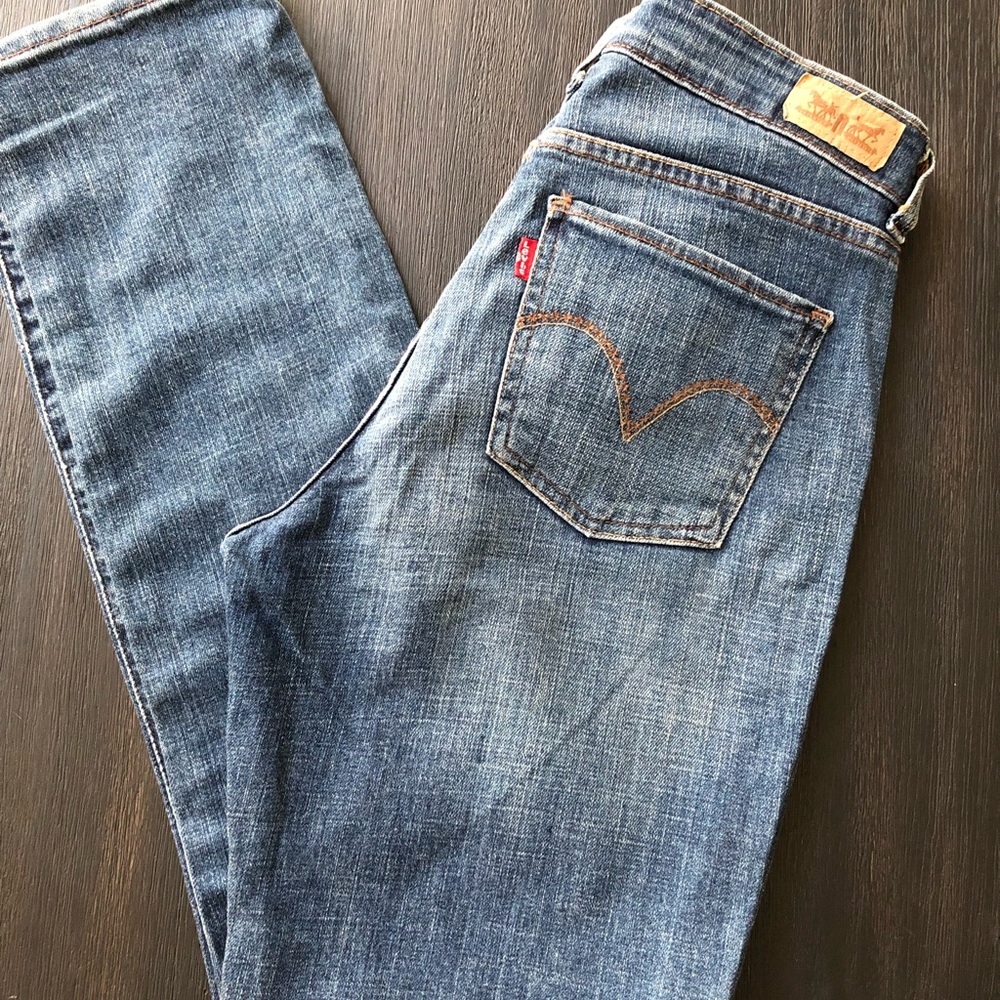 Great pair of Levi jeans